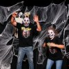 31.10.2015 Photo Booth von Martin Wahler, Pixelcode